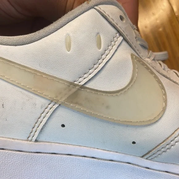 AIR FORCE 1 LOW '07 WMNS
"Have A Nike Day" - Picture 6 of 8